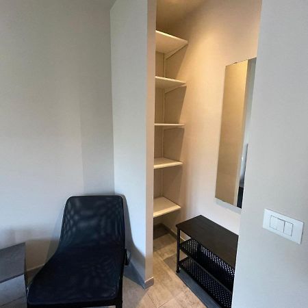 Apartmán Casa Patty Rapallo Exteriér fotografie