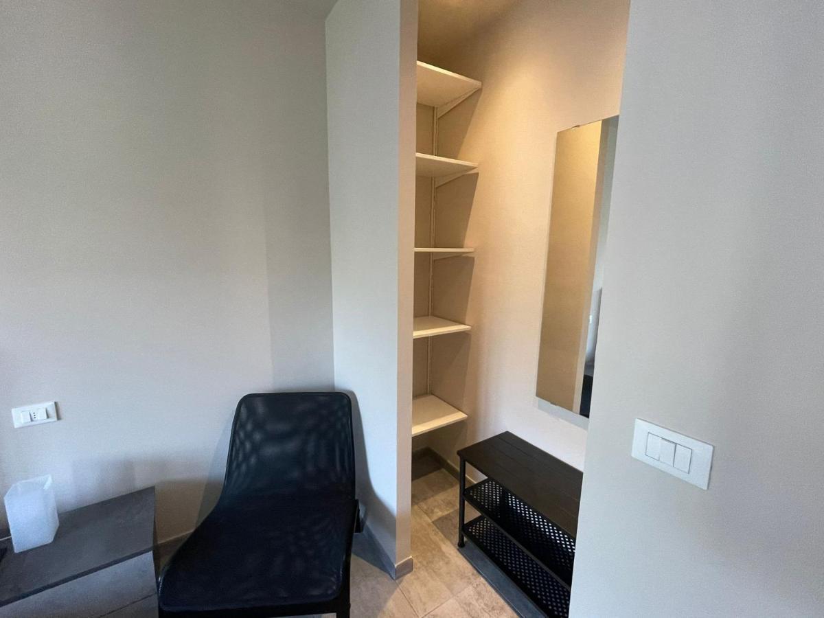 Apartmán Casa Patty Rapallo Exteriér fotografie