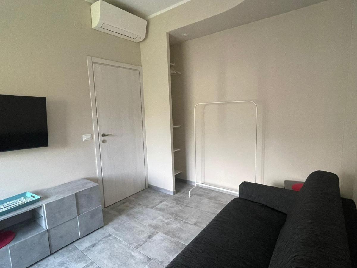 Apartmán Casa Patty Rapallo Exteriér fotografie