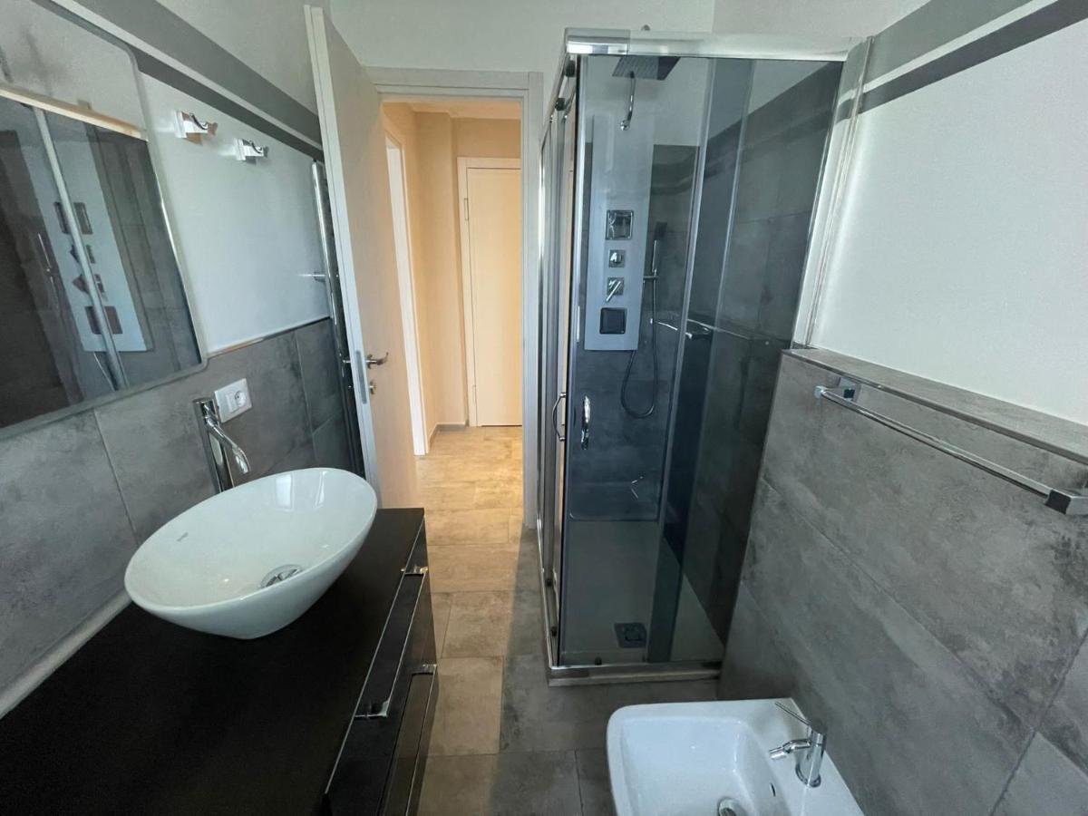 Apartmán Casa Patty Rapallo Exteriér fotografie