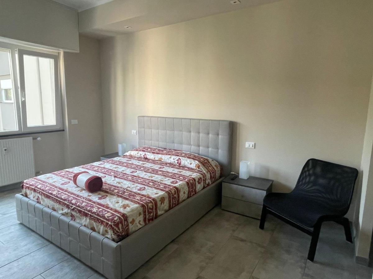 Apartmán Casa Patty Rapallo Exteriér fotografie