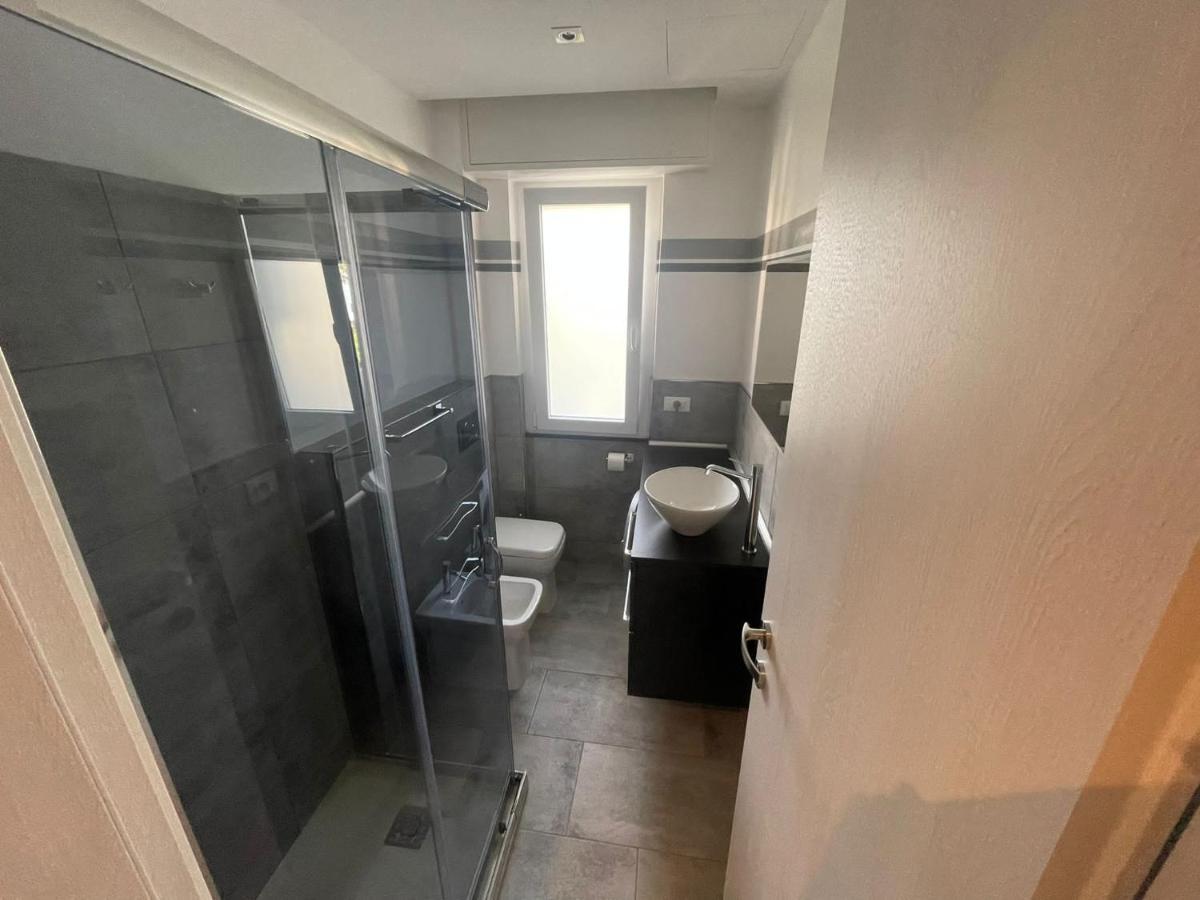 Apartmán Casa Patty Rapallo Exteriér fotografie