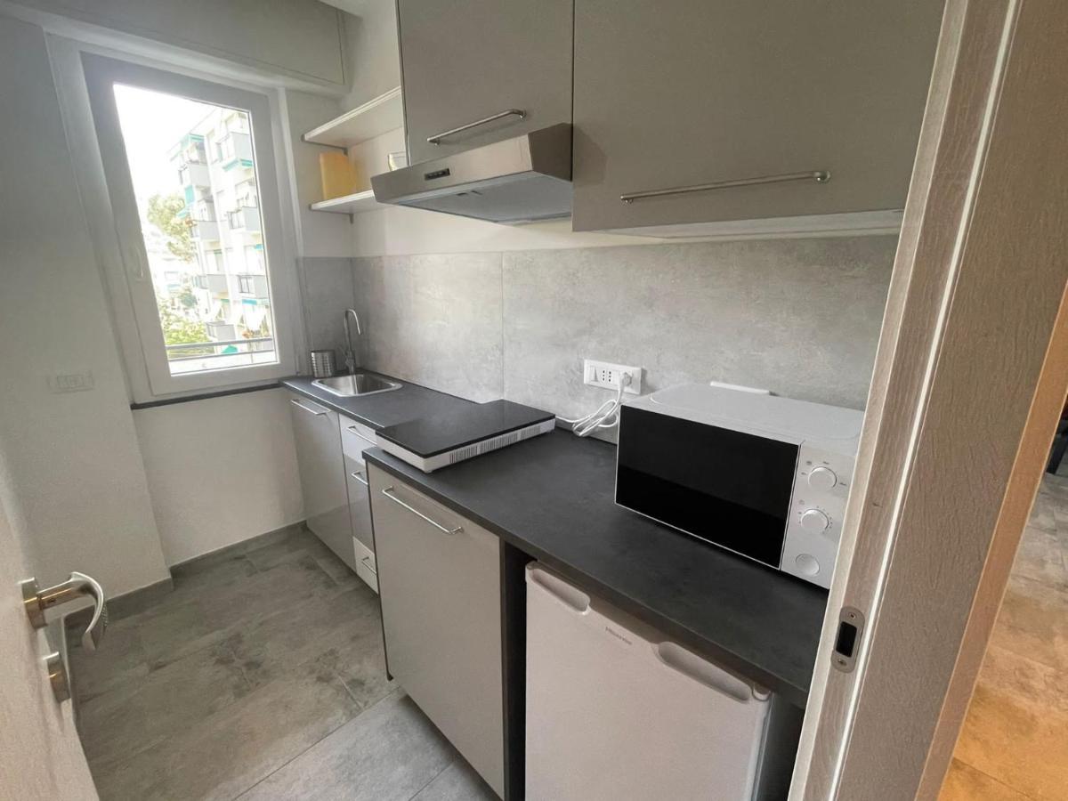Apartmán Casa Patty Rapallo Exteriér fotografie