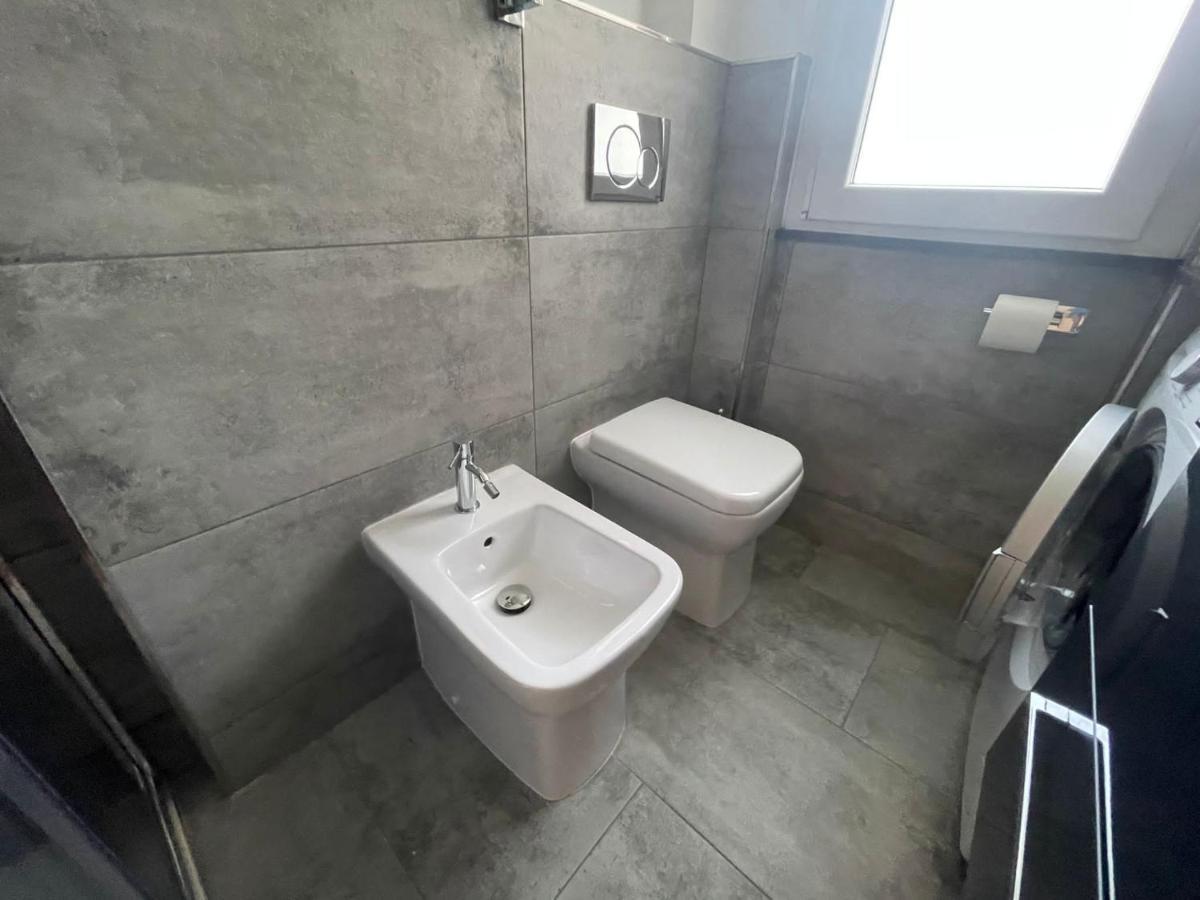 Apartmán Casa Patty Rapallo Exteriér fotografie