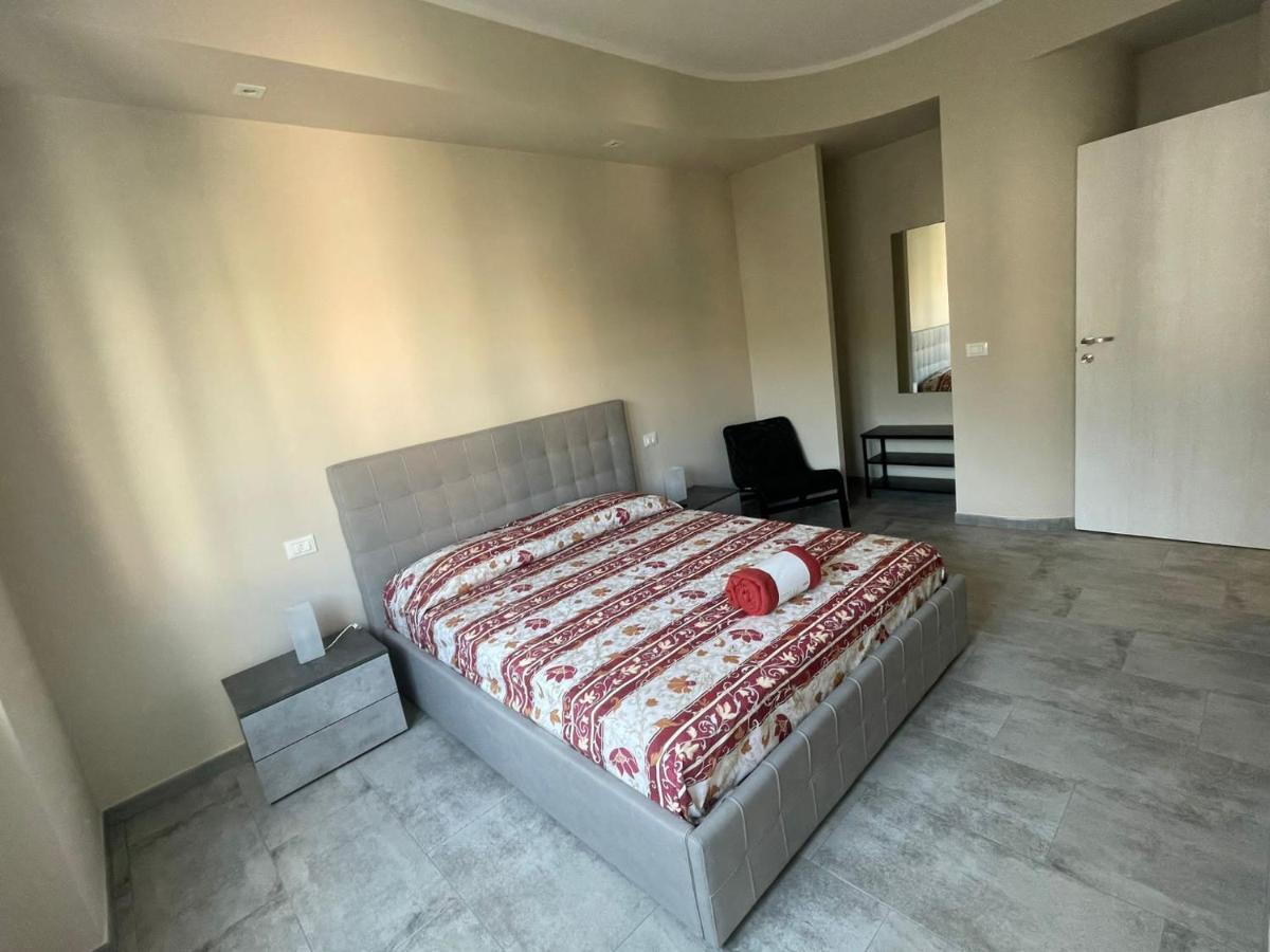 Apartmán Casa Patty Rapallo Exteriér fotografie