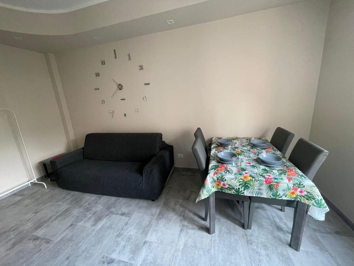 Apartmán Casa Patty Rapallo Exteriér fotografie