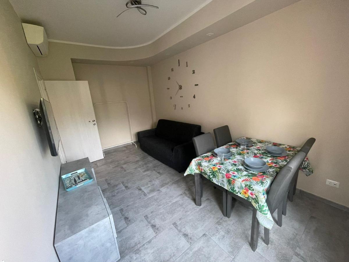 Apartmán Casa Patty Rapallo Exteriér fotografie