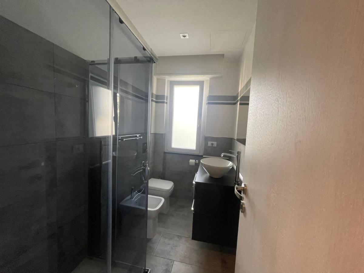 Apartmán Casa Patty Rapallo Exteriér fotografie