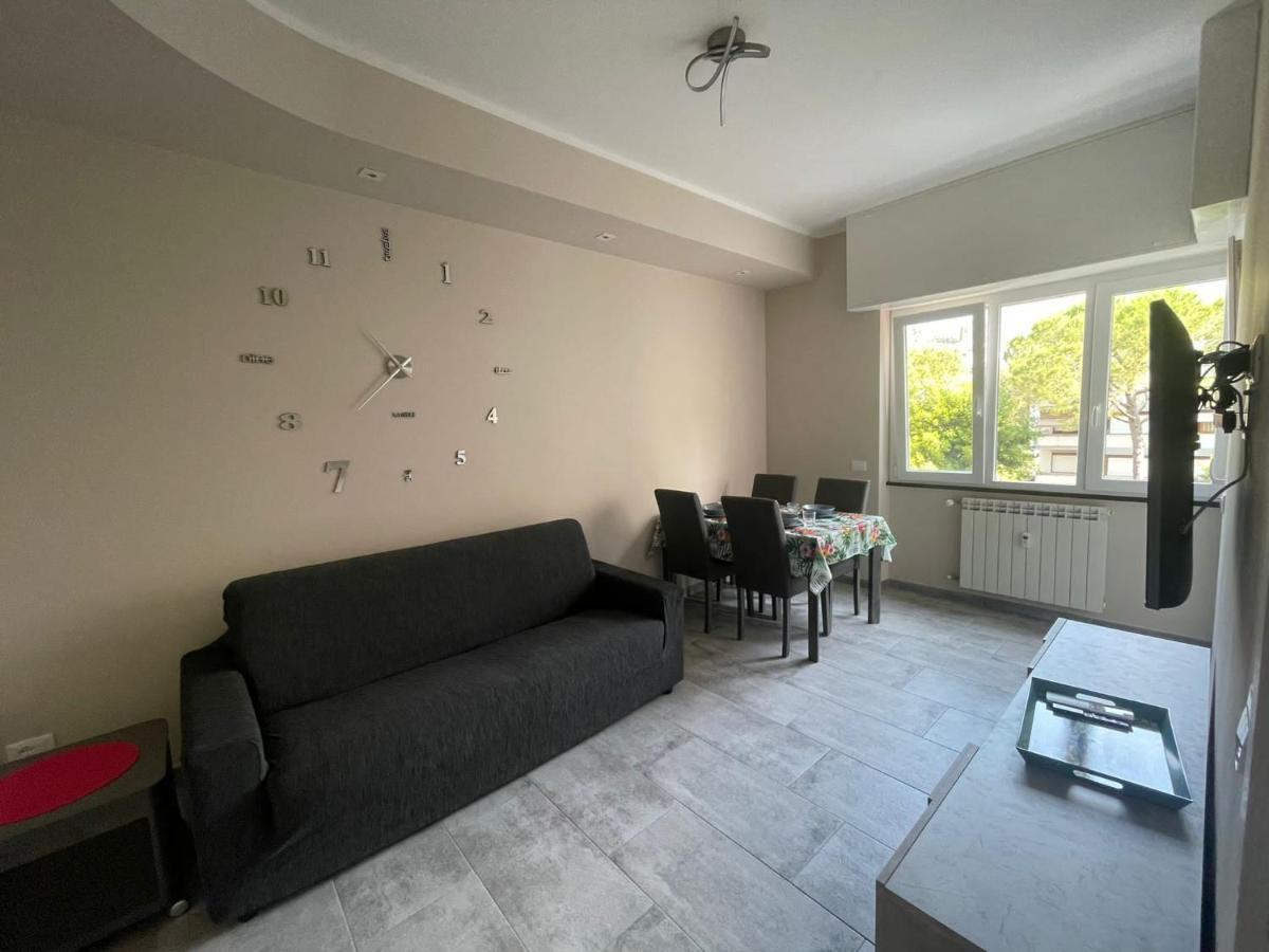 Apartmán Casa Patty Rapallo Exteriér fotografie
